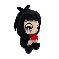Valentines Johnnie Guilbert Plush (9in)