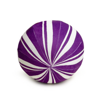 Who's Keeping Score Stickie (6in)