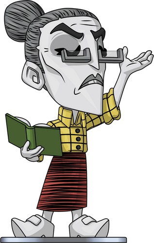 Concept of Wickerbottom