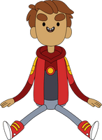 Danny Plush (9in)