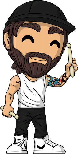Concept of Clay Aeschliman