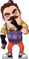 Mr. Peterson