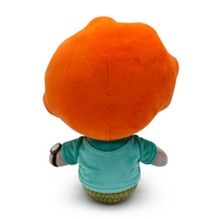 Todd Plush (9in)