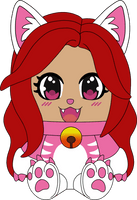 SrtaLuly Plush (9in)