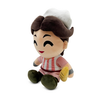 Sandwich Lady Plush (9in)