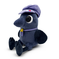 Crowki Plush (9in)