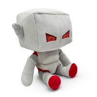 Robot-01 Plush (9in)