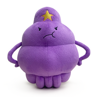 Lumpy Space Princess Plush (9in)