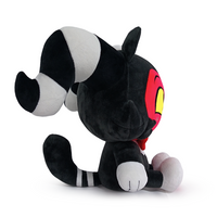 Halloween Moxxie Plush (9in)