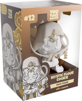 Mystic Flour Cookie