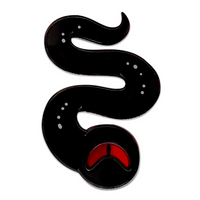 Snake Pin