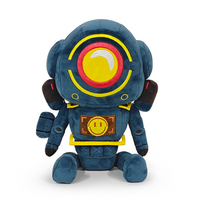 Pathfinder Plush (9in)