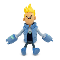 Chris Plush (9in)