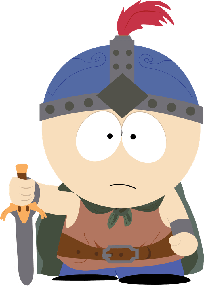 Ranger Stan Marshwalker