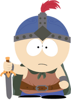 Ranger Stan Marshwalker