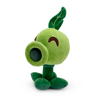 Peashooter Plush (9in)