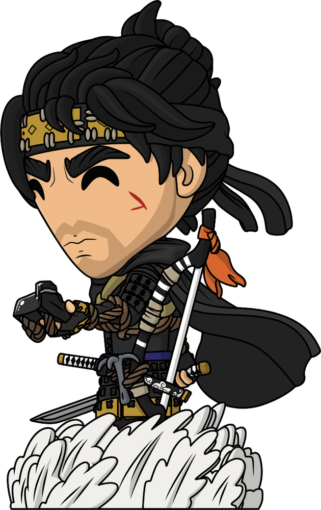 Jin Sakai