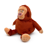 Mr. Link Plush (9in)