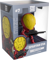 Spartan Eva