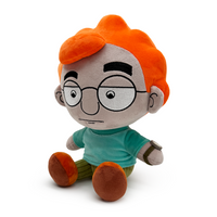 Todd Plush (9in)