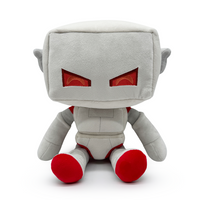 Robot-01 Plush (9in)