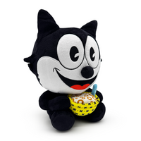 Felix the Cat Plush (9in)