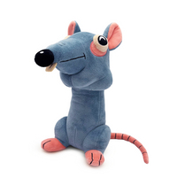 RATSHAKER Plush (9in)
