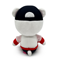 Boston Red Sox Bear Plush (9in)