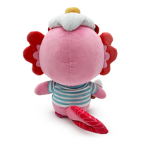 Summer Egg-xolotl Plush (9in)