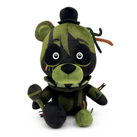 Phantom Freddy Plush (9in)