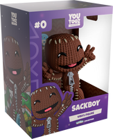 Sackboy