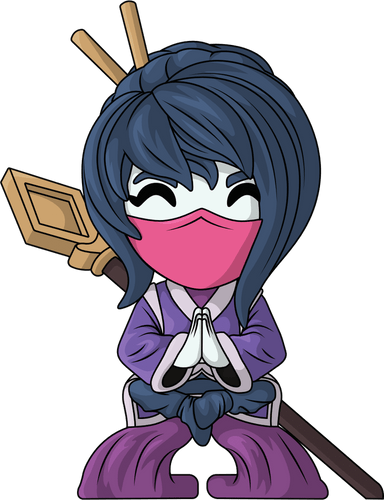 Concept of The Watcher