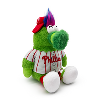 Phillie Phanatic Plush (9in)