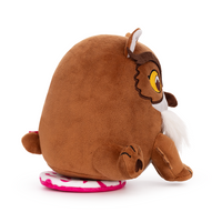 Hootsie Shoulder Rider (6in)
