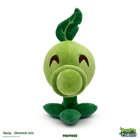 Peashooter Plush (9in)