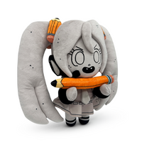 DoodleBob Miku Plush (9in)