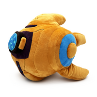 Probe Plush (9in)
