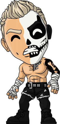 Darby Allin