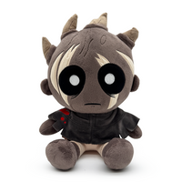 The Wraith Plush (9in)