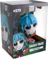 Sally Face
