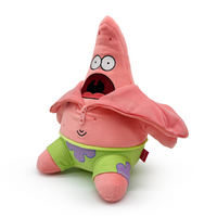 Peeled Patrick Plush (9in)