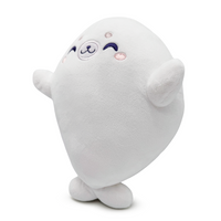 Snoozy Plush (9in)