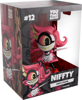 Niffty