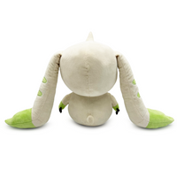Terriermon Plush (9in)
