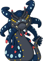 Gargantuan Leviathan