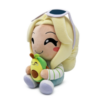 Avocado Playz Plush (9in)