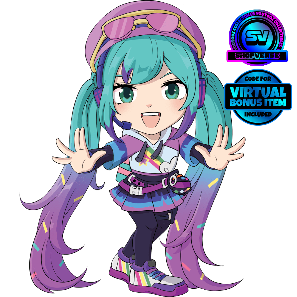 Brite Hatsune Miku