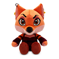 Foxy Plush (9in)