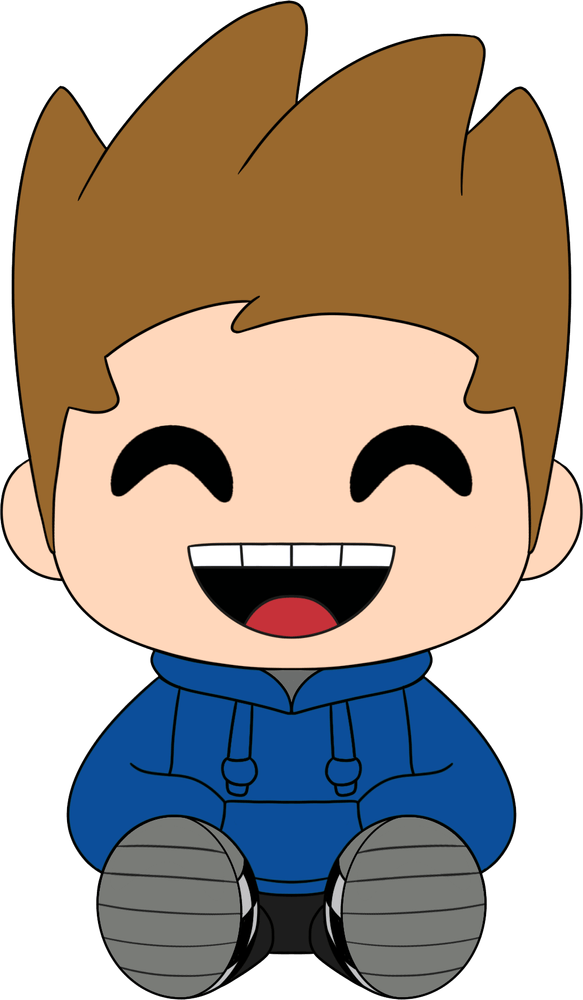 Tom Plush (9in)