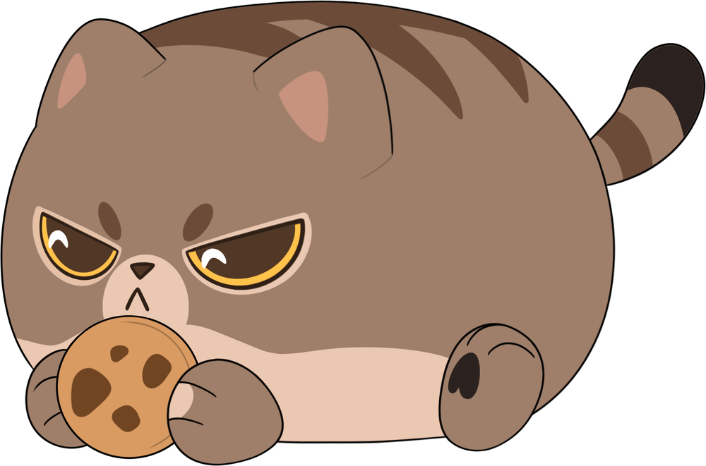 Jiggy Smalls Plush (9in)